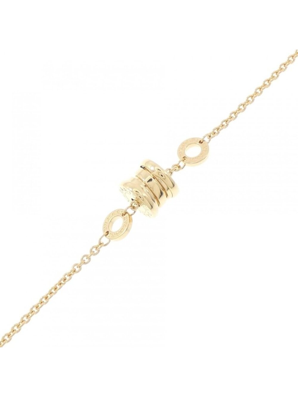 Bvlgari Element Bracelet Gold